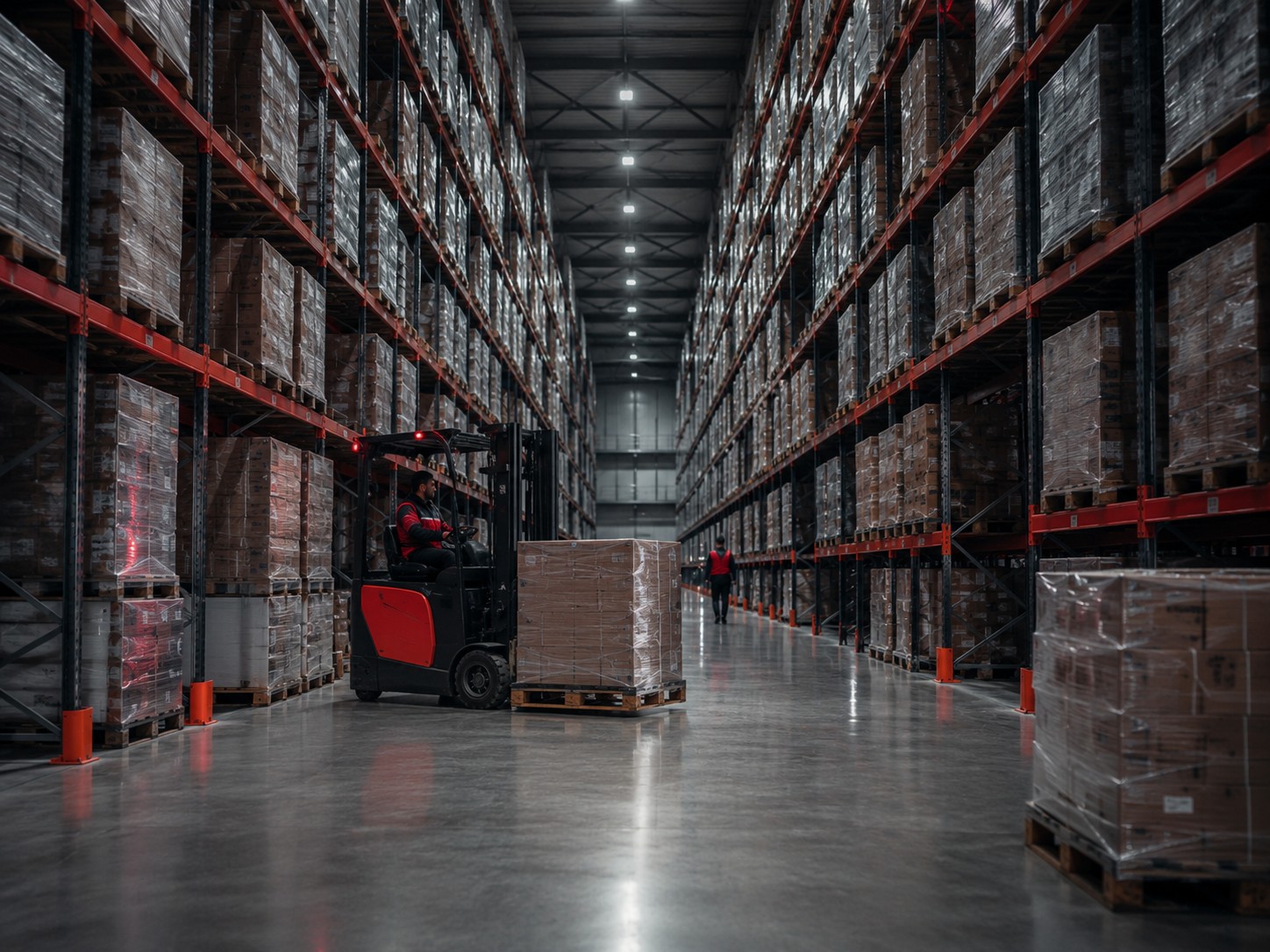 Supplier follow-up should not depend on someone’s inbox memory.